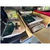 Image 2 : Assorted Electronics & Office AV Electronics, Components - Digital Projectors, Epson Consumables, Ha