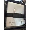 Image 5 : Assorted AV Equipment - NEC Digital Projectors, Denon Audio Component & Padded Carrying Cases