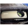 Image 6 : Assorted AV Equipment - NEC Digital Projectors, Denon Audio Component & Padded Carrying Cases