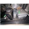 Image 2 : Assorted Digital Projectors & Padded AV Carrying Cases Lot - Optoma & Commercial Units