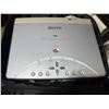 Image 5 : Assorted Digital Projectors & Padded AV Carrying Cases Lot - Optoma & Commercial Units