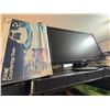 Image 2 : Assorted Commercial AV & Electronics Lot - ASUS LCD Monitor, Digital Projectors & Carrying Cases