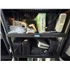 Image 4 : Assorted Commercial AV & Electronics Lot - ASUS LCD Monitor, Digital Projectors & Carrying Cases