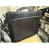 Image 2 : Assorted Equipment Storage Cases Lot - Molded Hard Plastic Briefcases & Padded Soft Bag