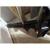 Image 4 : Commercial Da-Lite Fast-Fold Projection Screen Frame Hardware & Stand Components
