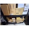 Image 4 : Bulk Projector Replacement Lamps Shelf Lot - NEC (VT77LP, MT70LP), Vivitek & Assorted Replacement Mo