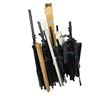 Image 1 : Bulk Commercial Tripod Stands & AV Hardware Lot - Speaker Stands & Accessories