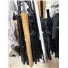 Image 3 : Bulk Commercial Tripod Stands & AV Hardware Lot - Speaker Stands & Accessories