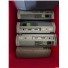 Image 3 : Assorted Digital Projectors - InFocus LP755, InFocus LP350 DLP Projectors with Tote