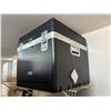 Image 2 : Platt Heavy-Duty Molded Hard Equipment Flight Case with Twist Latches & Handles