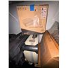 Image 2 : Assorted Commercial AV Equipment - Boxed Acer Projector, Hard Briefcases & Travel Bags
