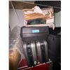 Image 3 : Assorted Commercial AV Equipment - Boxed Acer Projector, Hard Briefcases & Travel Bags