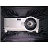 Image 2 : NEC NP3250 Digital LCD Projector with Power Cord, Cables & Padded Carrying Case