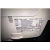 Image 3 : NEC NP3250 Digital LCD Projector with Power Cord, Cables & Padded Carrying Case
