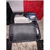 Image 4 : NEC NP3250 Digital LCD Projector with Power Cord, Cables & Padded Carrying Case