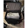 Image 2 : NEC NP3250 Professional Digital Projector with Rolling Travel Bag