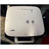Image 3 : NEC NP3250 Professional Digital Projector with Rolling Travel Bag