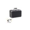 Image 2 : 2pc Vanguard VGP-13S Universal Aluminum Equipment Hard Cases - Boxed