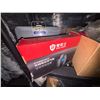 Image 4 : Bulk Miscellaneous Electronics, Cables & Office Supplies - Battery Chargers, Pelouze Scale & Storage