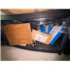 Image 6 : Bulk Miscellaneous Electronics, Cables & Office Supplies - Battery Chargers, Pelouze Scale & Storage