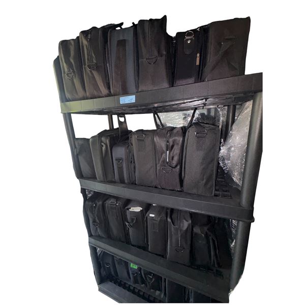Bulk Digital Projectors & Soft Carrying Bags - SANYO PRO xtraX,  Epson PowerLite Projectors & more