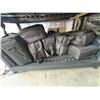 Image 5 : Assorted AV Equipment & Accessories - NEC Projector, Desktop PA Unit, Flight Joystick & Travel Bags