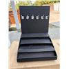 Image 2 : Large Group of Folding Cardboard Countertop Retail Displays