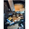 Image 1 : Assorted Commercial AV Equipment & Mounts Lot - Panasonic PT-L780NTU, NEC Projectors, Chief Mounts e