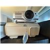 Image 3 : Assorted Commercial AV Equipment & Mounts Lot - Panasonic PT-L780NTU, NEC Projectors, Chief Mounts e