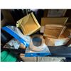 Image 5 : Assorted Commercial AV Equipment & Mounts Lot - Panasonic PT-L780NTU, NEC Projectors, Chief Mounts e