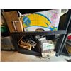 Image 3 : Bulk Commercial Digital Projectors, Replacement Lenses & AV Accessories Shelf Lot - NEC Units & Hard