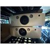 Image 5 : Bulk Commercial Digital Projectors, Replacement Lenses & AV Accessories Shelf Lot - NEC Units & Hard