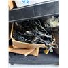 Image 6 : Bulk Commercial Digital Projectors, Replacement Lenses & AV Accessories Shelf Lot - NEC Units & Hard
