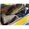 Image 7 : Bulk Commercial Digital Projectors, Replacement Lenses & AV Accessories Shelf Lot - NEC Units & Hard