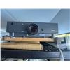 Image 2 : Assorted Commercial AV Equipment & Accessories - Panasonic PT-D5500U DLP Projector, Boxed Remotes & 