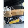Image 5 : Assorted Commercial AV Equipment & Accessories - Panasonic PT-D5500U DLP Projector, Boxed Remotes & 
