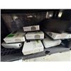 Image 3 : Assorted Commercial Digital Projectors & Travel Cases - Epson 3LCD Units & Hard Carrying Cases