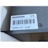 Image 3 : GONSIN TL-Z3 Digital Conference System Host Central Unit with RS-485-RF Module
