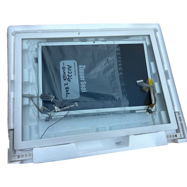 Genuine OEM Apple MacBook Pro 15" A1226 LCD Display Screen Assembly - Good Condition