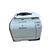 Image 1 : HP Color LaserJet CP2025 Workgroup Laser Printer with Power Cable & USB Cord