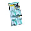 Image 1 : Approx. 10 boxes of Fellowes 99702 Alcohol-Free Screen Cleaning Wipes & Absorbent Cloths - 2-Pack