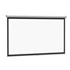 Image 1 : Da-Lite 73640 Deluxe Model B 60" x 80" Manual Pull-Down Projection Screen - Boxed