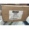 Image 3 : Da-Lite 73640 Deluxe Model B 60" x 80" Manual Pull-Down Projection Screen - Boxed