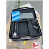 Image 2 : GTD Audio G-100 UHF True Diversity Wireless Microphone System with Hard Case