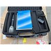 Image 5 : GTD Audio G-100 UHF True Diversity Wireless Microphone System with Hard Case