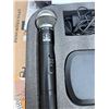 Image 3 : Stimme MC-PG24 Professional Wireless Microphone System with Hard Case