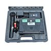 Image 1 : Nady Encore Duet VHF Dual Wireless Microphone System Set with Handheld, Lapel & Case