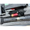 Image 4 : Nady Encore Duet VHF Dual Wireless Microphone System Set with Handheld, Lapel & Case