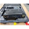 Image 3 : Nady Encore Duet VHF Dual Wireless Microphone System Set with Handheld, Bodypack & Hard Case