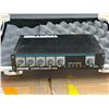 Image 2 : Shure SCM268 4-Channel Microphone Mixer with Flight Case